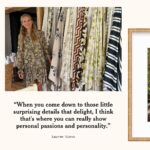 Lauren Liess Instagram - Details matter, especially when it comes to Mother’s Day 💐 We’ve partnered with celebrated interior designer, Lauren Liess, to bring an extra special, personalized touch to your gift. Starting today, you can add our limited-edition magnolia paper backing to any custom frame (on us!). Head to the link in our bio to start framing the gift that’ll make mom’s day.