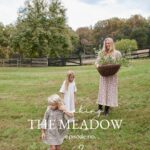 Lauren Liess Instagram - Rewilding is easier said than done. Attempting to rid the meadow of existing invasives has been SUCH a challenge but it’ll be so worth it when this place is filled with native wildflowers and grasses that will attract pollinators and bring new life this place!! Check out our latest Meadow house update episode on you t u be which includes both house wildflower progress! 🤍🌿 ps- Something I never expected or planned was to have clients calling our firm for not only help designing nature-driven homes homes but also with the desire to rewild the ground their homes are built on and to create not just gardens but also meadows, orchards, and forests - integrating those homes with the land they sit upon in order to foster a connection with nature and biodiversity. I’m no expert in this area but have been doing a ton of research for our own project and I’m loving being a part of it with our interior design clients. It amazes me to see how putting our passions out there leads to new places 🌿 if you’re one of those people and you need help designing your home and this speaks to you, give us a call! 🫶
