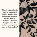 Lauren Liess Instagram - Details matter, especially when it comes to Mother’s Day 💐 We’ve partnered with celebrated interior designer, Lauren Liess, to bring an extra special, personalized touch to your gift. Starting today, you can add our limited-edition magnolia paper backing to any custom frame (on us!). Head to the link in our bio to start framing the gift that’ll make mom’s day.