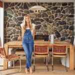 Lauren Liess Instagram - It’s been WHIRLWIND week with putting our house on the market (Good news!! we’re officially under contract!! 🙏) and I’m OFF to @highpointmarket to launch some new furniture for my Woodbridge & Taylor King collections party with Troy Lighting!! 🤍 We’re also celebrating the publication of my newest book- BEACH LIFE - with some events!! The book officially comes out May 21st but Market event goers can get signed copies of the pre-released book now!!! Come hang with me at: a book party tonight at @troylighting @hvlgroupintl (Sat evening) from 5-7 pm Market Square M90 a book chat/ deep dive convo at @woodbridgefurniture on Sunday at 4 pm (followed by the -always-super-fun @taylorkingfurniture party with live band) Steel Building 3rd Floor Can’t wait to meet you!! 🫶 photo by @markweinbergnyc #hpmkt