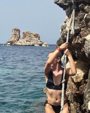 Lauren Lyle Instagram - ♦️ciao housewives of sicily♦️