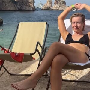 Lauren Lyle Instagram - ♦️ciao housewives of sicily♦️