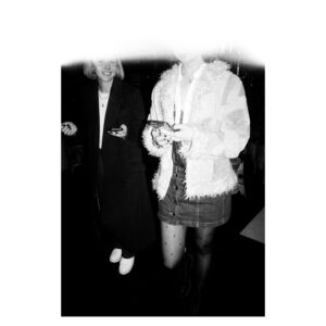 Lauren Lyle Instagram - one weekend @outlander_starz took paris and the mysteries are still a mystery 
🔫 midnight papped on 35mm