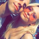 Lauren Taylor Instagram - blondes