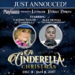 Lauren Taylor Instagram - kittens!!!! I'm so psyched are you psyched!?!? #pasadenaplayhouse