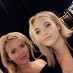Lauren Taylor Instagram - that Florida humidity got us ruined