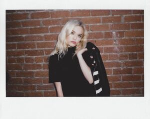 Lauren Taylor Instagram - @casenruiz