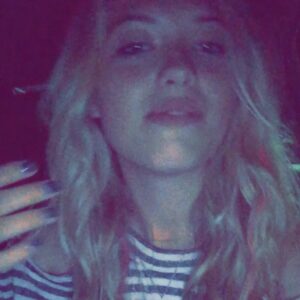Lauren Taylor Instagram - pt 1