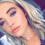 Lauren Taylor Instagram -