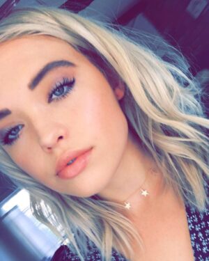 Lauren Taylor Instagram - 