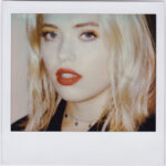 Lauren Taylor Instagram - red red red red shots by @davidlekach