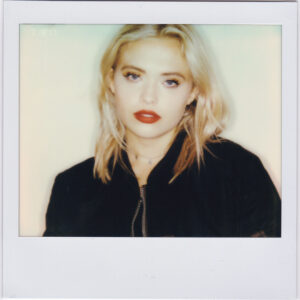 Lauren Taylor Instagram - red red red red shots by @davidlekach