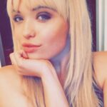 Lauren Taylor Instagram - out with the old and in with the new.