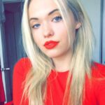 Lauren Taylor Instagram - I don't have valentine