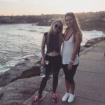 Lauren Taylor Instagram - This trip was beyond amazing.