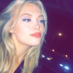 Lauren Taylor Instagram - Cinderella is magic.