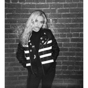 Lauren Taylor Instagram - xx 💋