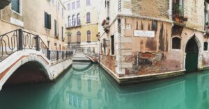 Lauren Taylor Instagram - Venice, Italy