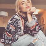 Lauren Taylor Instagram -