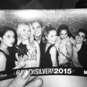 Lauren Taylor Instagram - 💜