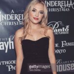 Lauren Taylor Instagram - last night we opened!!! this is the most amazing group I've ever worked with so get out & come see it!
