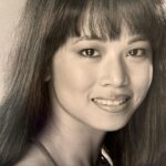 Lauren Tom Instagram - #tbt This is my first professional #headshot, circa 1980. It was taken by #RoyBlakey, and was the one I held up in #AChorusLine in my #Broadway debut. I am 20 years old here, yikes! Where has the time gone? Many thanks to @achoruslineshuberttheatre for the photos.