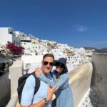 Lauren Tom Instagram - Happy Birthday to my one and only, @curtk7212 ! So much more fun experiencing this life with you by my side. Grateful you were born on this day 55 years ago. ❤️🎈
