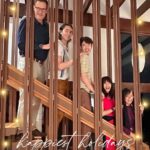 Lauren Tom Instagram - Wishing you all joy and love during this Holiday season, and always…❤️🎄#merrychristmas #happyholidays
