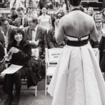 Lauren Tom Instagram - It’s not often that a person gets to express themselves and honor someone they love publicly. I, along with my #joyluckclub sisters, had that opportunity a few days ago by celebrating with @mingna_wen as she received her 🌟 on the #hollywoodwalkoffame ! I couldn’t be more proud of my friend, the multitalented, #disneylegend phenom that is @mingna_wen The last photo depicts the giddy feeling I had all day. Congratulations, Ming!