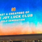 Lauren Tom Instagram - I was so honored to be acknowledged at #GoldGala with my sistahs from #TheJoyLuckClub on the 30th anniversary of the film’s release. Many thanks to @goldhouseco and @bingchen for valuing and remembering the prior generation that helped pave the way for more AAPI stories to be told. I’ve never experienced a standing ovation before, and was overwhelmed with emotion. So wonderful to reunite with my family, and to meet new friends whom I’m already so proud to know because of their hearts, talent, and accomplishments. The other highlight of the evening for me was taking portraits with my JLC friends that I know we will cherish. I can’t wait to see them. Many thanks also to my husband, @curtk7212 for helping me throughout the evening, my amazing friend, @noabolozky who did my hair and make-up, and my two pilates teachers that help me keep my spirits and my ass lifted to the best of my ability! @nic_dane and @maureen_hennigan