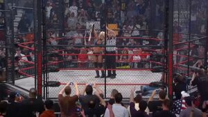 Lauren Williams Instagram - 15 years ago today, I won my first major Championship. I was so excited, so proud and ready to lead. My parents were in the crowd and my friends were both in the ring and outside the ring. I was so happy management trusted me and my abilities. I was having the time of my life! 

Although the ending didn’t go exactly as we planned and I got a concussion live on PPV, I somehow kept going and my co-workers were absolute pros getting me to the finish line. Sh*t happens in wrestling matches, you never know when you’re going to have to ad-lib on the fly! We got the job done and I’ll forever be proud of this moment 🤗❤️