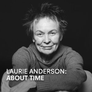 Laurie Anderson Instagram - Do you feel like you’re running out of time?

This year at the @rubinmuseum, artist, writer, and musician Laurie Anderson (@laurieandersonofficial) helps us reframe the concept of time, and perhaps our perspective on life, in a series of on-stage conversations.

In four upcoming talks, Laurie invites a group of her favorite writers, thinkers, and poets to assist us in picturing new and different views of time. 

SOLD OUT❗Friday, February 9 at 7:00 PM: Laurie Anderson   Jane Hirshfield
SOLD OUT❗Friday, February 23 at 7:00 PM: Laurie Anderson   Tom McCarthy
SOLD OUT❗Sunday, March 24 at 6:00 PM: Laurie Anderson   Venerable Tenzin Priyadarshi (@tenzinpriyadarshi)
SOLD OUT❗Sunday, March 31 at 6:00 PM: Laurie Anderson   Benjamín Labatut (This program, originally scheduled for Saturday, March 30, has moved to Sunday, March 31.)

Visit rubinmuseum.org to purchase tickets!