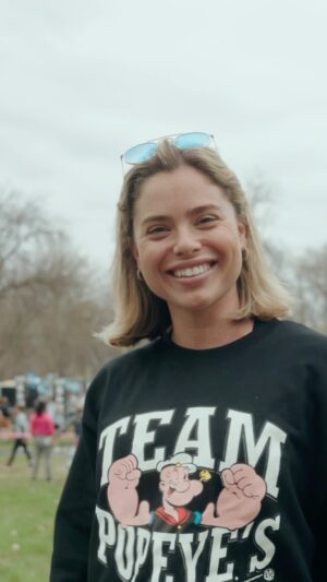 Laurie Doucet Instagram - Rien de plus inspirant que de voir la Nation RX1 en action! 💪🏼🏋🏻‍♂️🏋🏼‍♀️

Bravo à tous les participant(e)s qui sont là pour se surpasser et atteindre de nouveaux objectifs à chaque évènement!