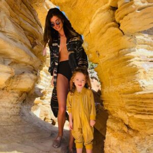 Laurie Marquet Instagram - My world 🌎