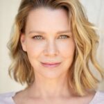 Laurie Holden Instagram - I just had the most relaxing & enjoyable photoshoot with the lovely @jenna_berman . I feel like you really captured ME. Thank you you fabulous goddess🤍