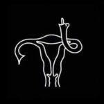 Laurie Holden Instagram - I don’t know who created this art but it says it ALL. What is happening in our country is a monstrous, patriarchal abuse of power. My heart bleeds for the women who live in Georgia, Alabama and Missouri... and God only knows where next. This is not a time to be silent. No LAW, no old white men, NO ONE can dictate what a woman does with her own body. And the very fact that people who have been raped, abused and victims of incest are not protected... shows the evil behind this movement. We must fight this and shout from the roof tops until this insane “law wave” is overturned and squashed. #abortionrights #humanrights #getoffmybody