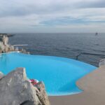Laurie Holden Instagram - Bonjour! #hotelducapedenroc #vacation #france photo credit- @isabel.thomas_