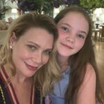 Laurie Holden Instagram - Bonjour! #hotelducapedenroc #vacation #france photo credit- @isabel.thomas_