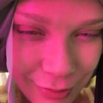 Laurie Holden Instagram - Best part of layovers when you travel. #spa