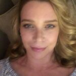 Laurie Holden Instagram - Hello world