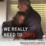 Laurie Holden Instagram - Our movie is out and has been receiving critical acclaim. Audiences love it. I know I sure did. It is a masterpiece and I am so proud to be a part of it. #draggedacrossconcrete #newrelease #film #laurieholden #melgibson #instagram