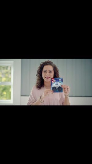 Lavina Tandon Instagram - Check out my New Work !!! 
.
.
.
.
Here’s My New Advertisement for @harpic_india 

Directed by @bhaveshkapadiaofficial 

Created by @cutawayyfilms 

Produced by @gaurravdhar @monicaggambhir 
 
Casting by @paragmehtacasting 

Had a great time shooting this one !! 
Many more to come ❤️

#ad
#harpic 
#brandpromotion 
#advertisement 
#paidpromotion 
#actorslife 
#newwork 
#lovemyjob 
#actor 
#infulencer 
#lavvinataandon