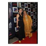 Lavina Tandon Instagram - Undekhi Season3 Premiere !!! . . . Some more pictures from the starry night 🤩 Can’t wait 👯‍♀️👯‍♀️👯‍♀️ Stay tuned #undekhi3 releasing on 10th may only on @sonylivindia @applausesocial @banijayasia