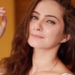 Lavina Tandon Instagram - #AD Check this out !!! Introducing BBLUNT @bbluntindia 7 in 1 “Repair & Revive “ shampoo and conditioner. Which is enriched with goodness of -Moroccan argan oil -ceramides -SPF (uv protection) 🛒 Use my code BBLUNTIG20 for 20% discount ❣️ Use it yourself today and see the difference !!! Shot by: @jiten_03 #ad #paidpartnership #bblunt #bblunt7in1repairandrevive #shampoo #conditioner #haircare #haircarerountine #protects #sundamage #pollution #spf #spfforhair #damagedhair