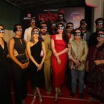 Lavina Tandon Instagram - Back with a Bang !!! Whispers of mystery fill the air as long buried secrets unfold! Watch Undekhi 3 streaming from May 10th, only on SonyLIV. #Undekhi3 #SonyLIV #ApplauseEntertainment @sonylivindia @applausesocial @banijayasia