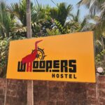 Lavina Tandon Instagram - When in “Whoopers” go bonkers !!! . . . . . One of the best Hostels I have ever been to ❤️ To know more about the place Check out my reel 😘 Stay tuned #coming soon💫 @whoopersofficial @ananya.mohanty