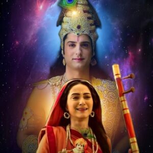 Lavina Tandon Instagram - the last destination! - His charan kamal🌸❤️

{::✨::} Edit: @believeinkrishnaslove
{::☑️::} Follow @believeinkrishnaslove @shreekrishnaslove for more.
{::❌::} Don't Repost

{::🏷️::}Tags-
#believeinkrishnaslove #harekrishna #krsna #krishna #lordkrishna #radhekrishna #radheradhe #bhajan #bhagwatgeeta #trending #trendingreels #trendingnow #trendalert #viral #viralreels #viralvideos #explore #exploremore #explorer #explorepage #explorepage #followforfollowback  #trendingreels #vrindavan #vraj #meerabai