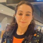 Lavina Tandon Instagram - Life Lately . . . . . Running around… Traveling… catching flights … not feelings !!! Phew!!! Loving My crazy life ❤️💫 #happykid #travelbug #lovinglife #ghoomakad