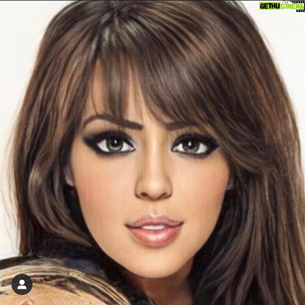 Layla El Instagram - Noticed this beauty of a pic on @womenswrestlingfans and every woman on there looks even more beautiful than possible. You have to check them out if you're a fan of women wrestling ❤️
