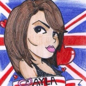 Layla El Thumbnail - 3.2K Likes - Top Liked Instagram Posts and Photos